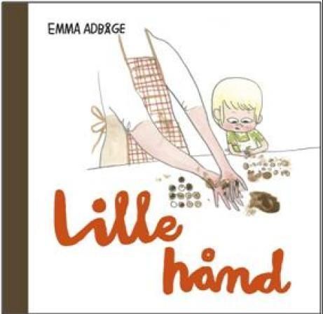 Lilla handen