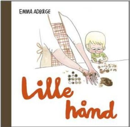 Lilla handen