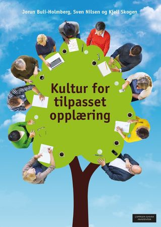 Kultur for tilpasset opplæring
