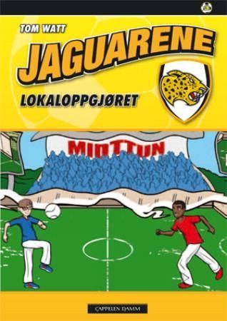 The derby match