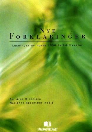 Nye forklaringer