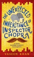 The unexpected inheritance of inspector Chopra