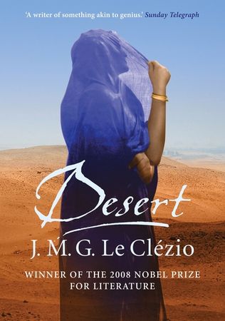 Désert