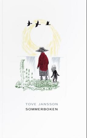 Sommarboken