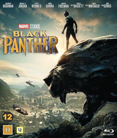 Balck Panther