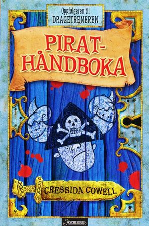 How to be a pirate