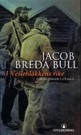 I Vesleblakkens rike