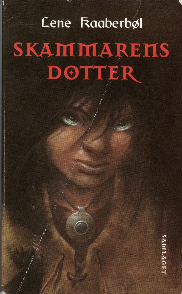 Skammerens datter