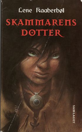 Skammerens datter