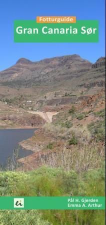 Gran Canaria sør