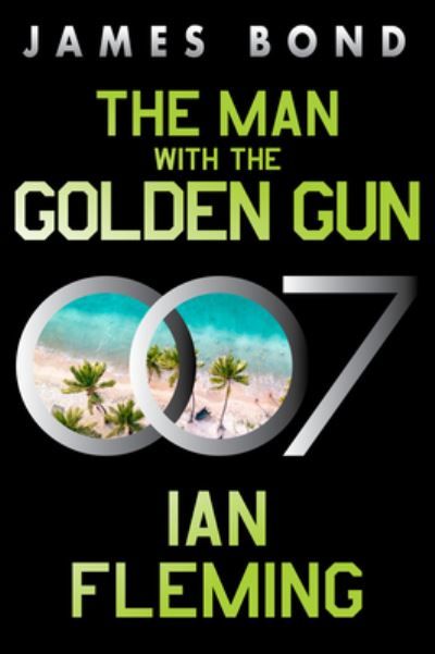 The man with the golden gun