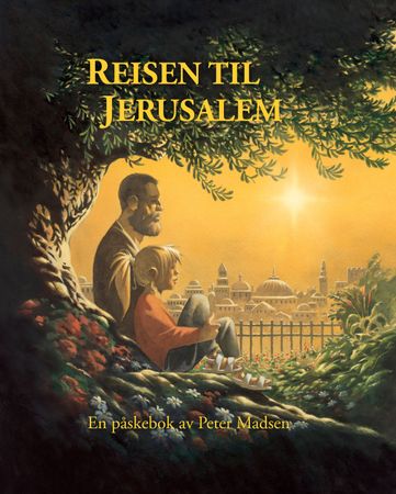 Rejsen til Jerusalem