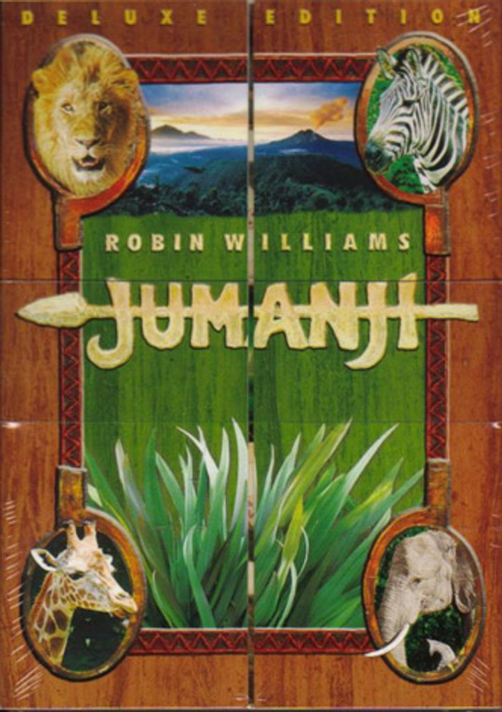 Jumanji