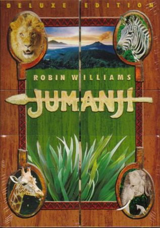 Jumanji
