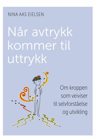 Når avtrykk kommer til uttrykk