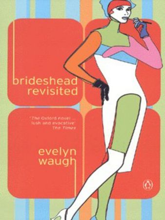 Brideshead revisited