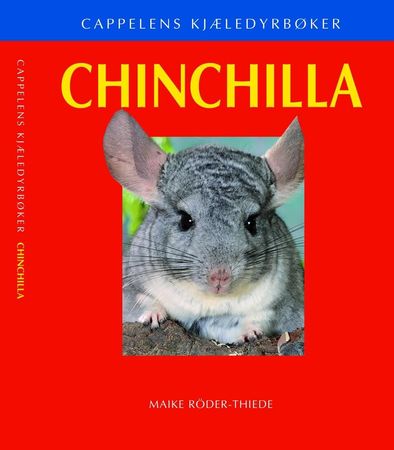 Chinchillas