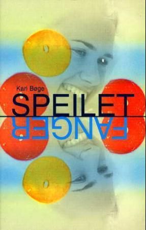 Speilet fanger