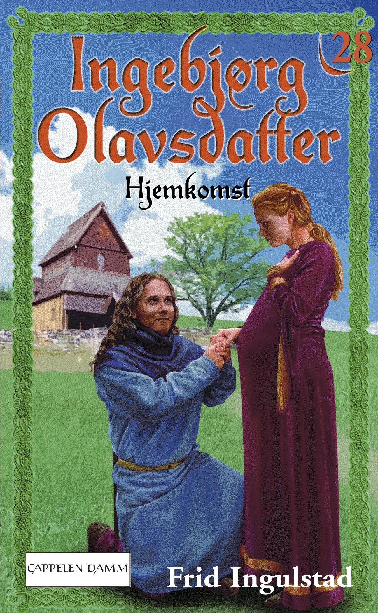 Hjemkomst