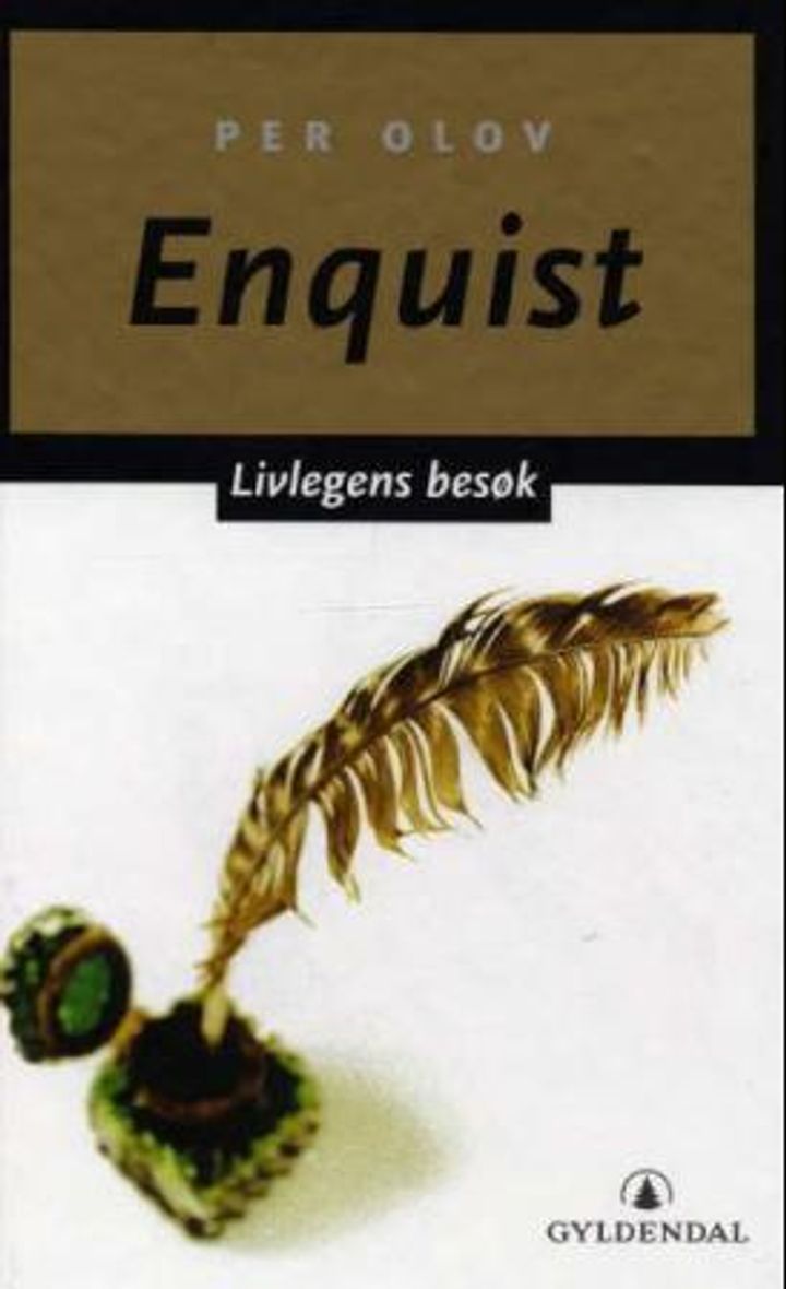 Livläkarens besök