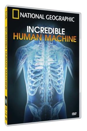 The Incredible human machine