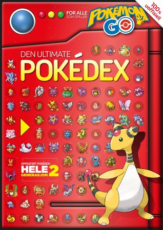 Everything you need to know about Pokémon GO