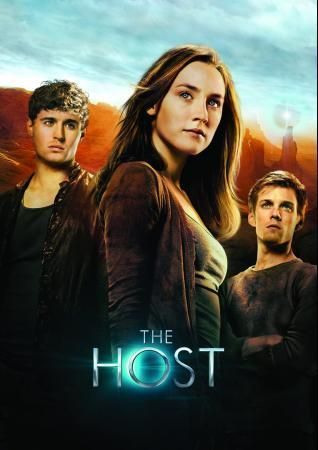 The host
