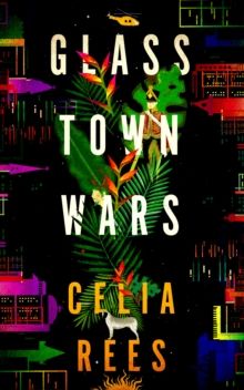 Glass town wars