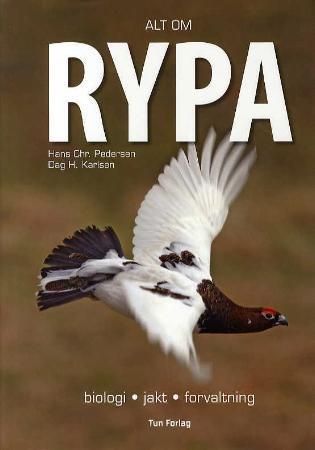 Alt om rypa