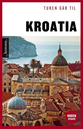 Turen går til Kroatien