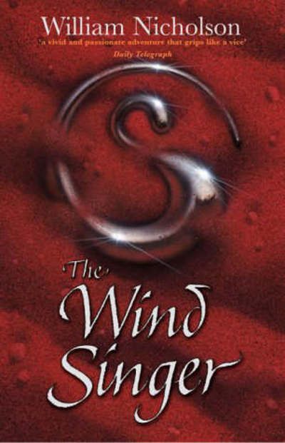 The wind singer