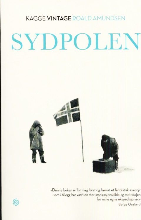 Sydpolen