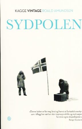 Sydpolen