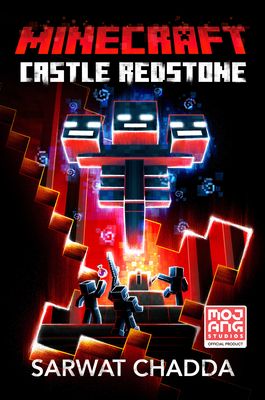 Castle redstone