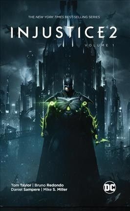Injustice 2. Volume 1