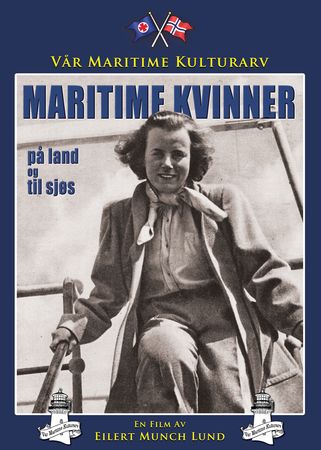 Maritime kvinner
