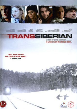 Transsiberian