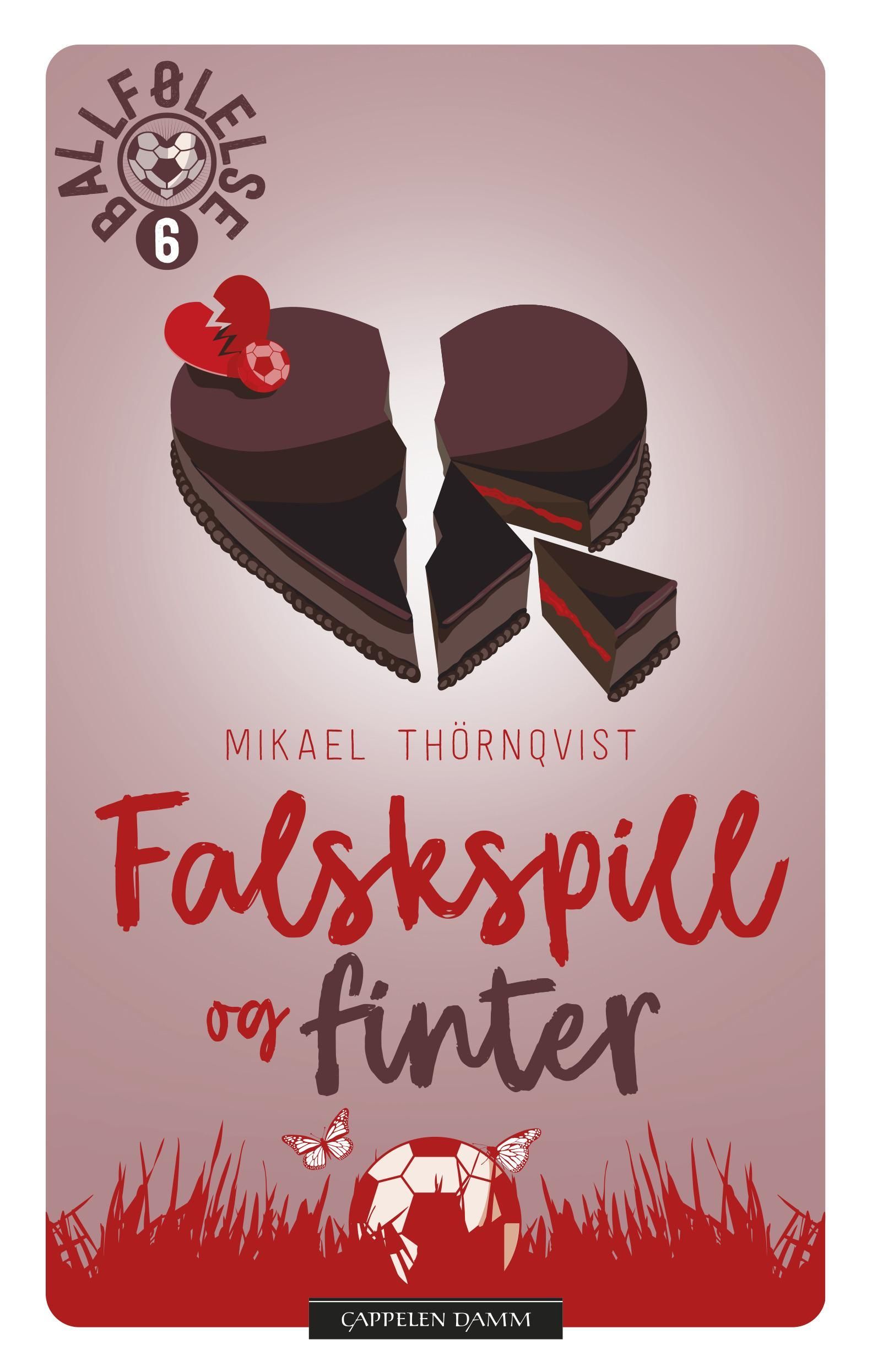Falskspel och finter
