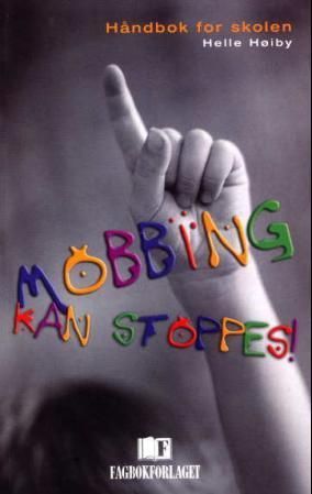 Ikke mere mobning