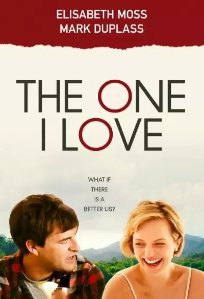 The one I love