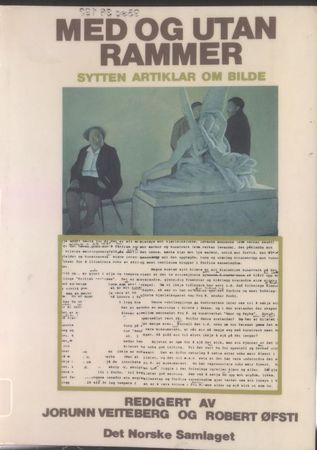 Med og utan rammer