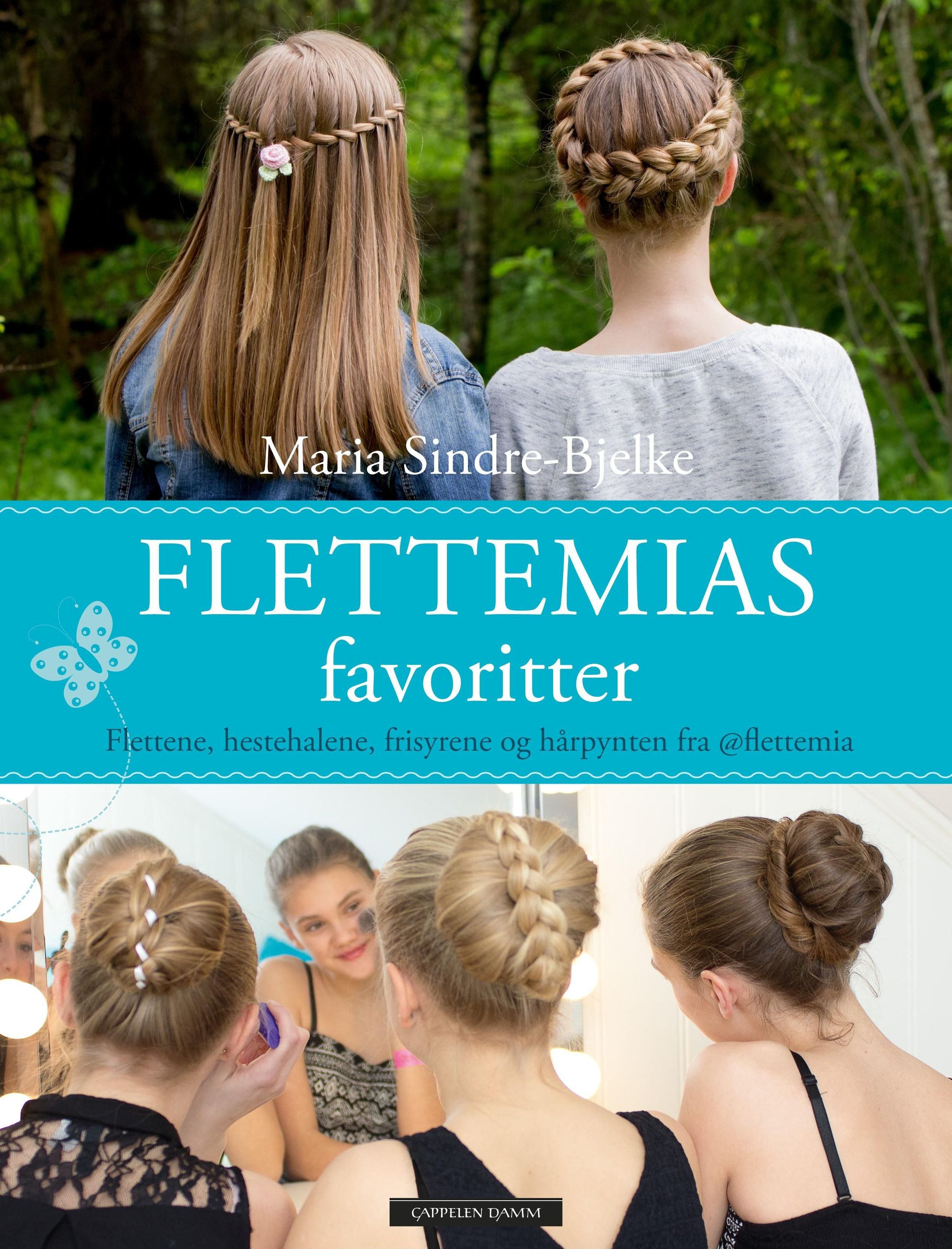 Flettemias favoritter