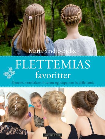 Flettemias favoritter