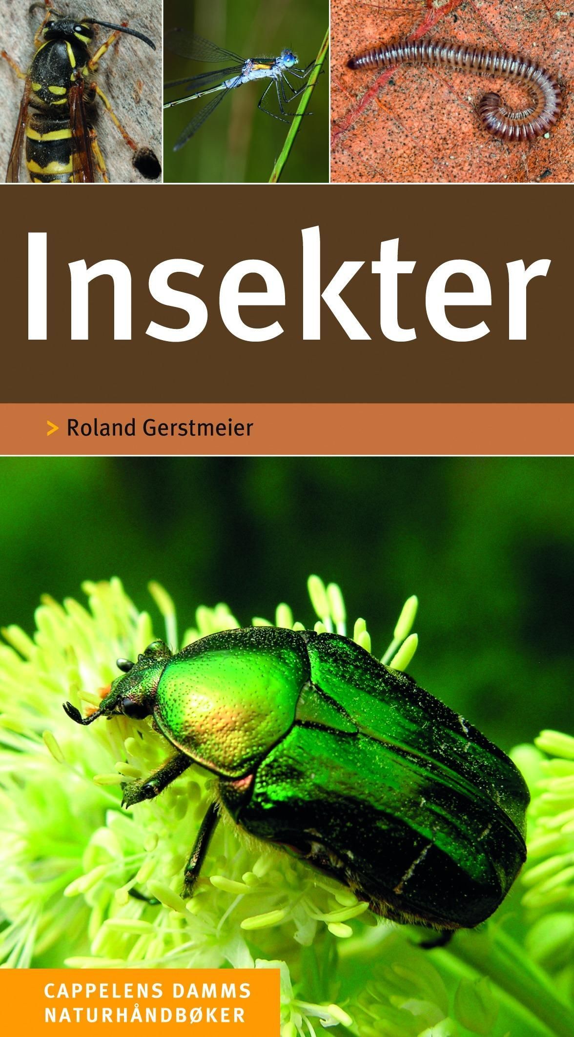 Insekten