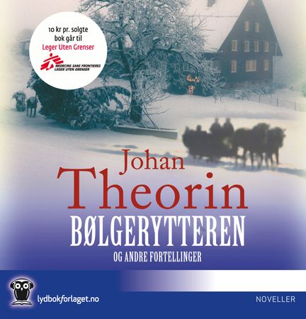 Vågryttaren och andra berättelser