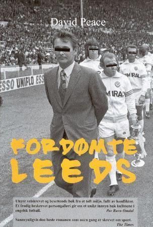 The damned Utd