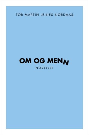 Om og menn