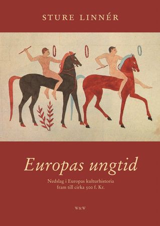 Europas ungtid