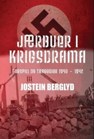Jærbuer i krigsdrama