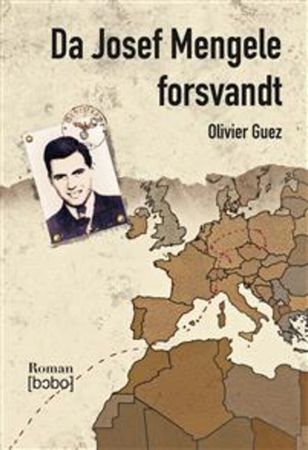 La disparition de Josef Mengele